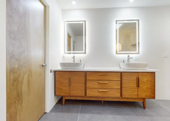 The Hideaway - Main House Only Hotel apartamentowy 3*